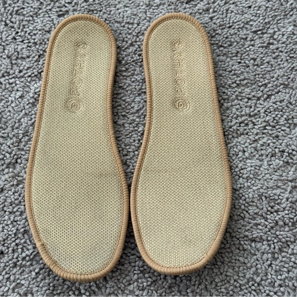 Rothy's Camo Cat Original Slip Loafers Cheetah Leopard Print - Picture 10 of 12